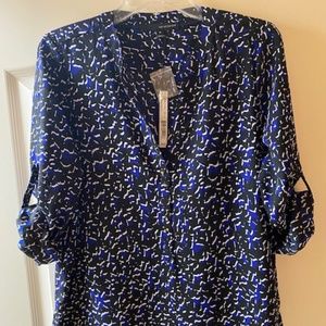 Harve Benard blouse